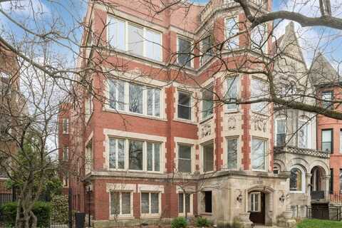 843 E Drexel Square, Chicago, IL 60615