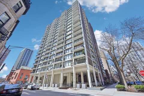 1400 N State Parkway, Chicago, IL 60610