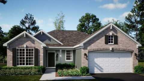 7605 Honeysuckle Lane, Joliet, IL 60431