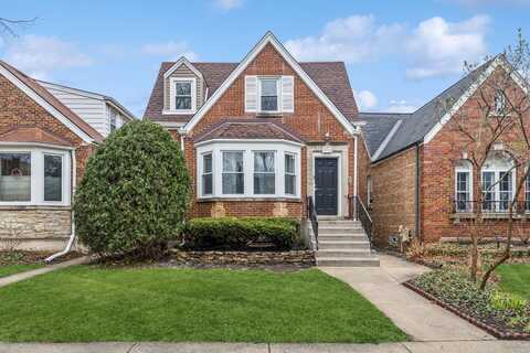 5815 N Merrimac Avenue, Chicago, IL 60646