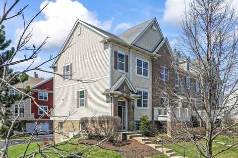 1101 Maubert Court, Carol Stream, IL 60188