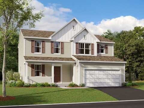520 Endicott Road, South Elgin, IL 60177