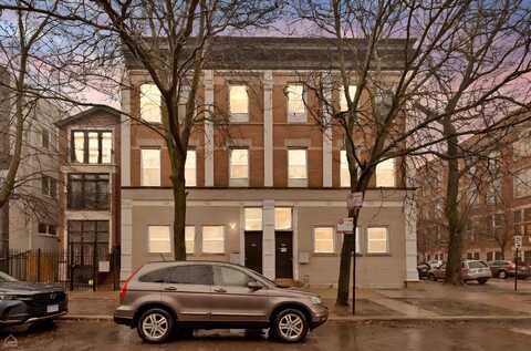 2657 W Cortez Street, Chicago, IL 60622