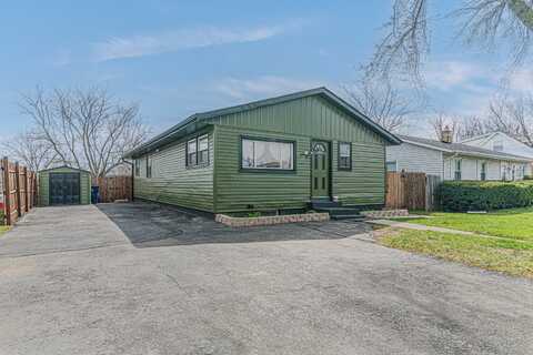 2105 Prospect Avenue, North Chicago, IL 60064