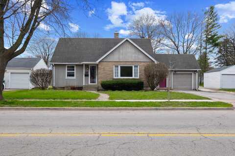 1616 Glenwood Avenue, Joliet, IL 60435