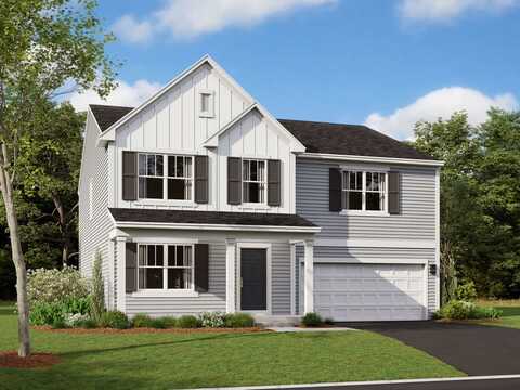 505 Endicott Road, South Elgin, IL 60177
