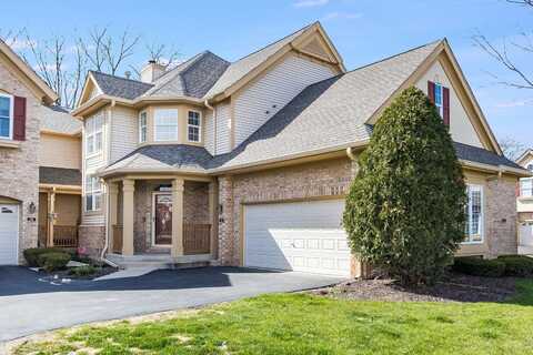74 Spyglass Circle, Palos Heights, IL 60463