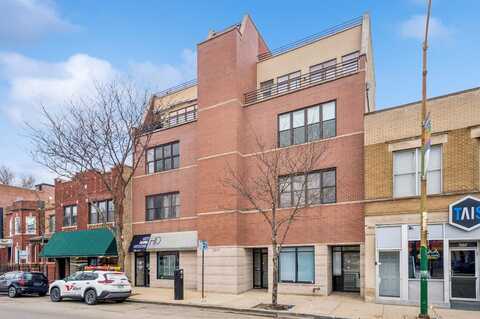 3615 N ASHLAND Avenue, Chicago, IL 60613