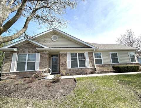 16241 Tomahawk Lake Court, Crest Hill, IL 60403