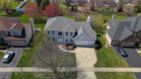 5311 Bundle Flower Court, Naperville, IL 60564