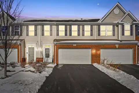 3402 Helene Rieder Drive, Montgomery, IL 60538