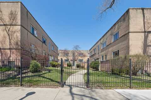 1700 W Jarvis Avenue, Chicago, IL 60626