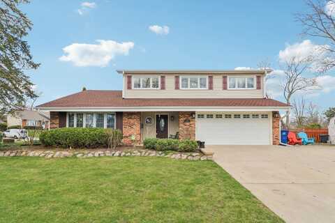 134 Sumac Court, Schaumburg, IL 60193