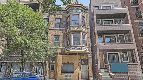2230 W Belmont Avenue, Chicago, IL 60618