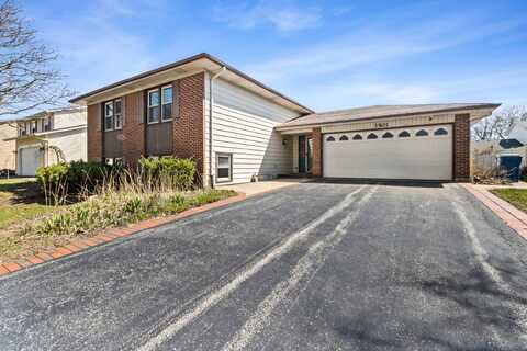 1501 Concord Drive, Downers Grove, IL 60516