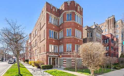 6756 S OGLESBY Avenue, Chicago, IL 60649