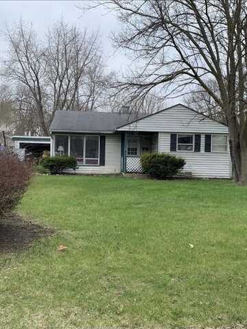 2107 Flicker Lane, Rolling Meadows, IL 60008