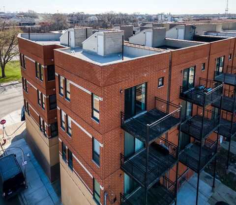 4000 S WESTERN Avenue, Chicago, IL 60609