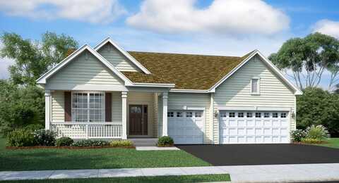 1850 Diamond Drive, Elgin, IL 60124