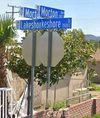 1 Morton Avenue, Lake Elsinore, CA 92530