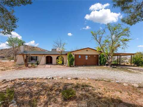 9184 Ox Bow Road, Lucerne Valley, CA 92356
