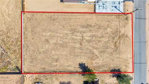 0 Del Mar, Hesperia, CA 92345