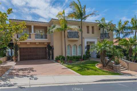 2 Cresta Del Sol, San Clemente, CA 92673