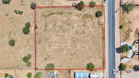 0 Cottonwood Avenue, Hesperia, CA 92345