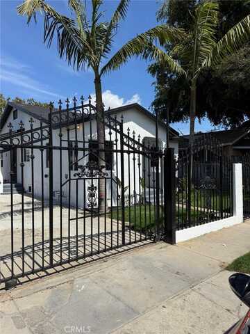 2057 E Hatchway Street, Compton, CA 90222