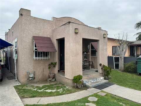 8912 Crocker Street, Los Angeles, CA 90003