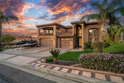 22430 Canyon Lake Drive S, Canyon Lake, CA 92587