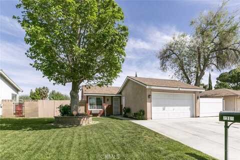 2319 W Avenue K15, Lancaster, CA 93536