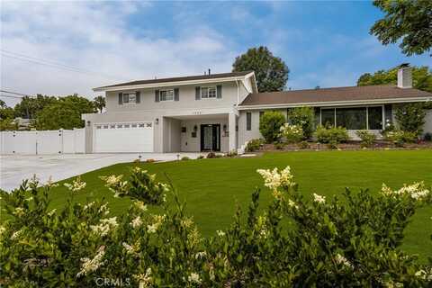 19201 Barrett Lane, North Tustin, CA 92705