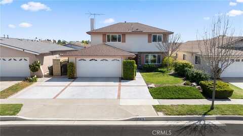 17826 Caliente, Cerritos, CA 90703