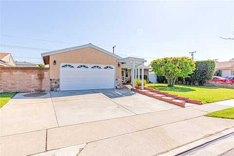 10262 Gregory Street, Cypress, CA 90630