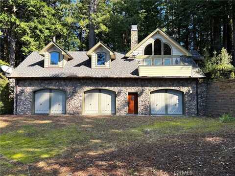 24250 Pacific Heights Drive, Westport, CA 95488