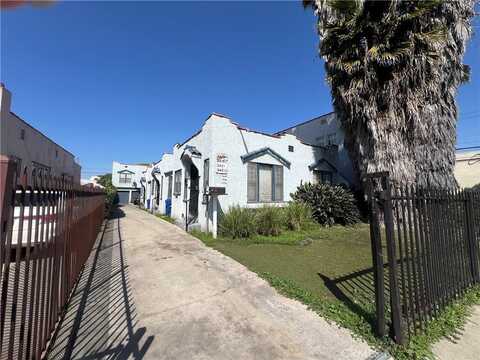 3421 11th Avenue, Los Angeles, CA 90018