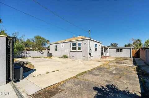 11080 De Foe Avenue, Pacoima, CA 91331