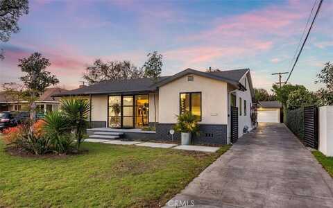 4701 E Village Road, Long Beach, CA 90808