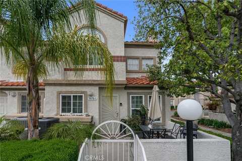 9876 Arrow, Rancho Cucamonga, CA 91730