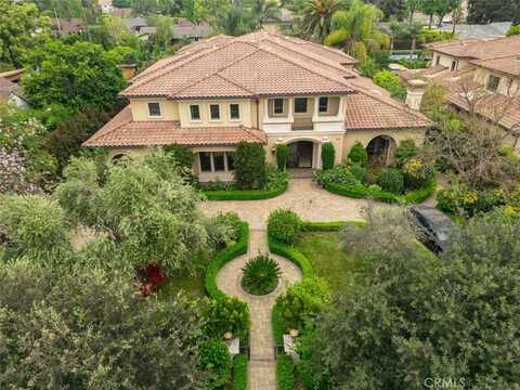 271 W Le Roy Avenue, Arcadia, CA 91007