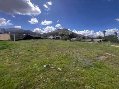 0 Cottonwood Canyon Drive, Menifee, CA 92584