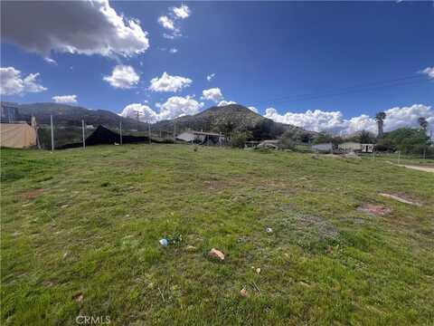 0 Cottonwood Canyon Drive, Menifee, CA 92584