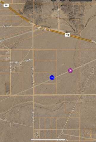 13 Canyon View Road, Apple Valley, CA 92308