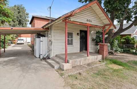 664 W 14th Street, San Bernardino, CA 92405
