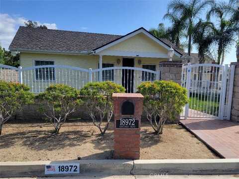18972 santiago Boulevard, Villa Park, CA 92861