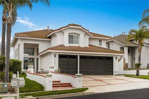 17361 Eastview Drive, Chino Hills, CA 91709