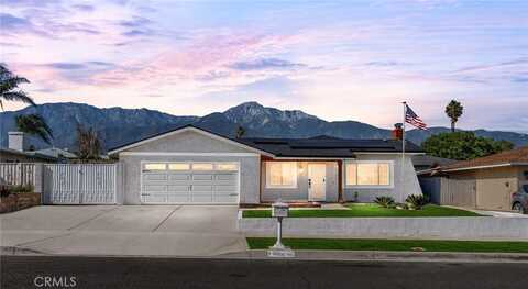 9966 Roberds Court, Rancho Cucamonga, CA 91701