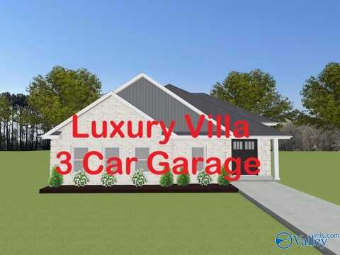 64 Lot Narayan Street, Madison, AL 35756