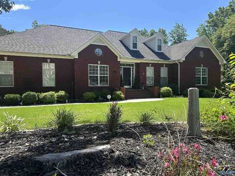 1969 Autumn Creek Drive, Arab, AL 35016